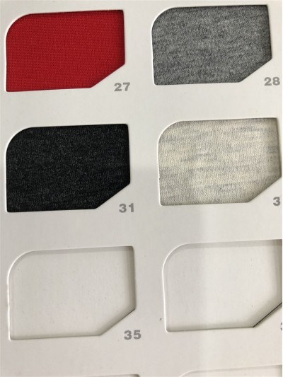 GZ-LTTG 40S 棉打雞布(食毛) DG0012  250G 細節-4